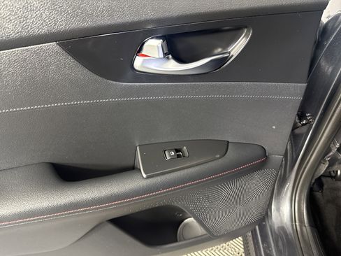 Used 2024 Kia Forte GT FWD image 22