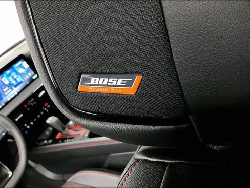 New 2026 Nissan Kicks SR w/ SR Premium Package image 29