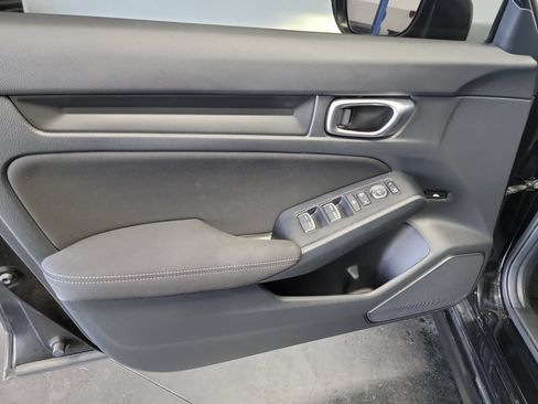 Used 2024 Honda Civic Sport image 13