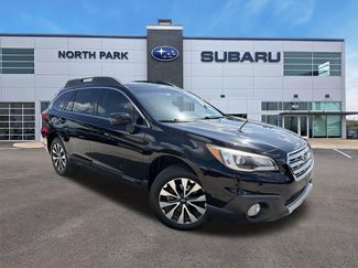 Used 2017 Subaru Outback 2.5i Limited AWD/4WD video 1