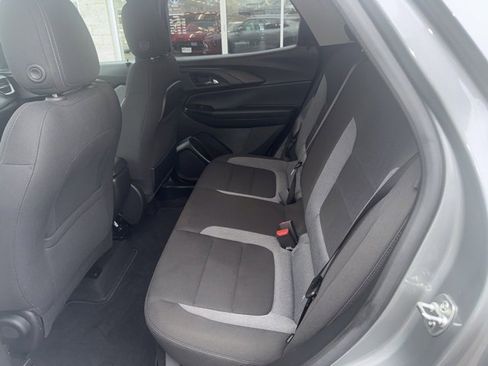 Used 2024 Chevrolet TrailBlazer LT image 18