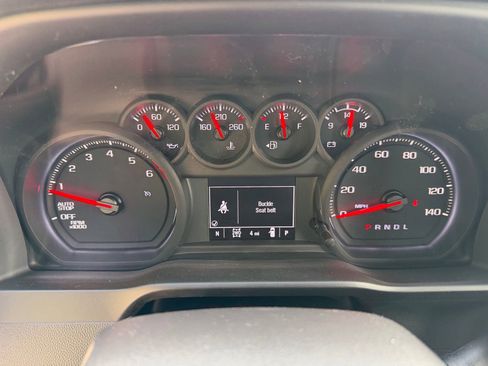 New 2026 GMC Sierra 1500 Pro AWD/4WD image 13