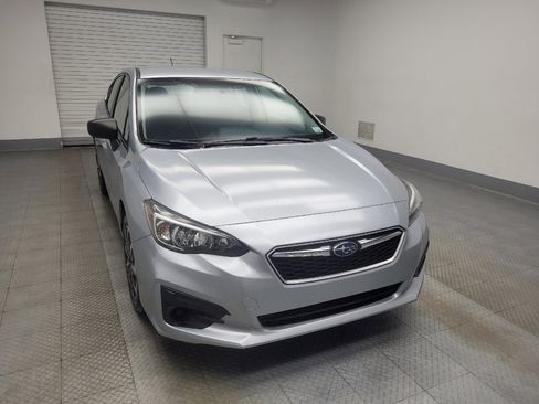 Used 2018 Subaru Impreza 2.0i image 14