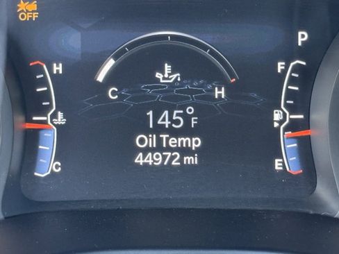 Used 2024 Jeep Compass Sport image 4