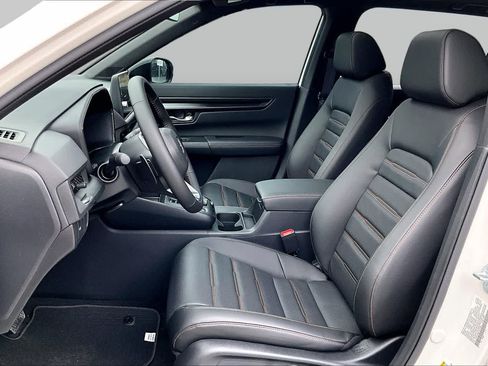 New 2026 Honda CR-V Sport-L image 9