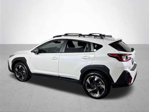 Certified 2025 Subaru Crosstrek 2.5i Limited w/ Popular Package #3A AWD/4WD image 9