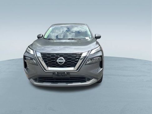 Used 2023 Nissan Rogue S AWD/4WD image 10