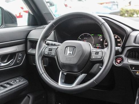 Used 2025 Honda CR-V Sport-L image 22