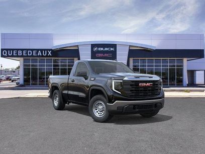 New 2026 GMC Sierra 1500 Pro