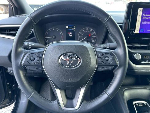 Used 2023 Toyota Corolla SE FWD image 9