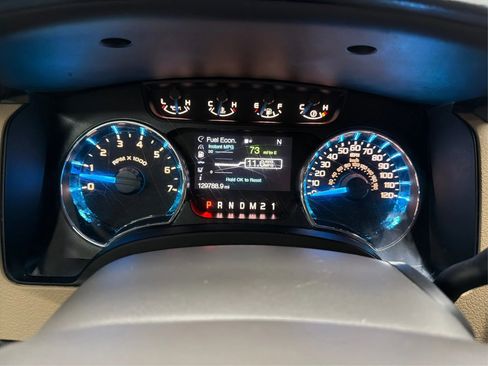 Used 2013 Ford F150 XLT w/ XLT Chrome Pkg image 29