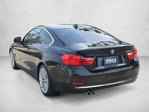 Used 2014 BMW 428i Coupe image 7