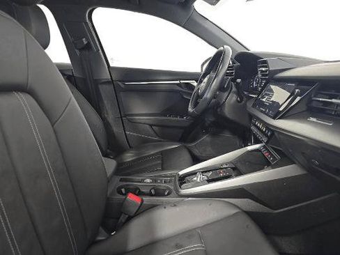 Used 2023 Audi A3 2.0T Premium w/ Convenience Package FWD image 21