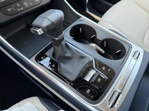 New 2026 Kia Carnival SX Prestige FWD image 15