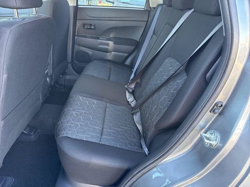 New 2026 Mitsubishi Outlander Sport ES AWD/4WD image 25