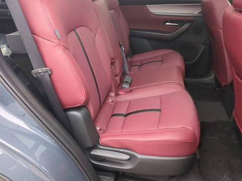 New 2026 MAZDA CX-70 3.3 Turbo w/ Premium Plus Pkg image 20