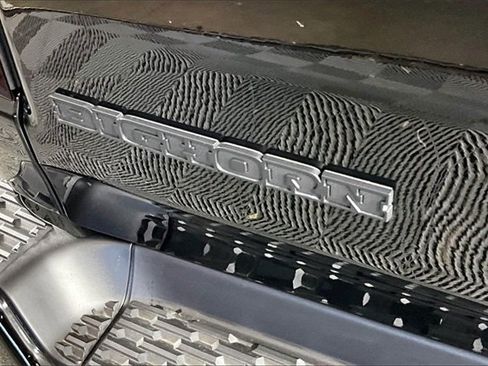 New 2026 RAM 1500 Big Horn image 9