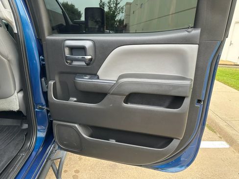 Used 2015 Chevrolet Silverado 2500 W/T w/ WT Convenience Package AWD/4WD image 21