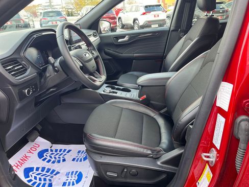 Used 2025 Ford Escape ST-Line image 11