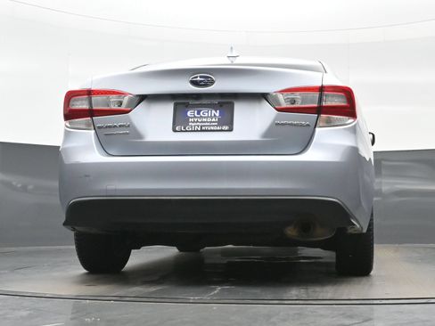 Used 2018 Subaru Impreza 2.0i Premium w/ Eyesight & BSD & Rcta AWD/4WD image 26