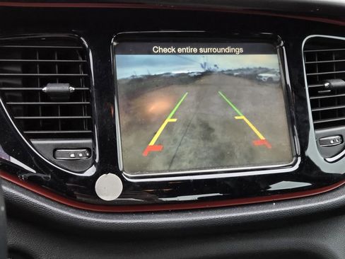 Used 2014 Dodge Dart SXT FWD image 12