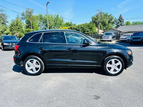 Used 2012 Audi Q5 2.0T Premium Plus AWD/4WD image 8
