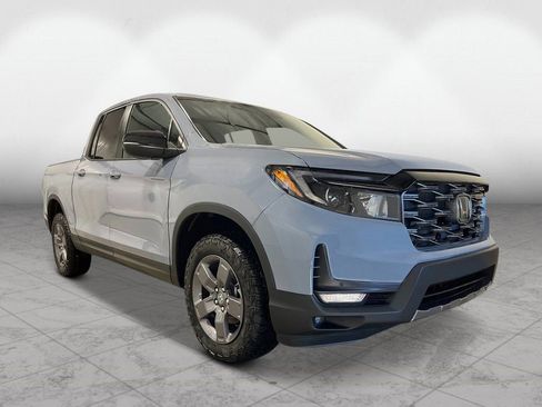 New 2026 Honda Ridgeline TrailSport image 9