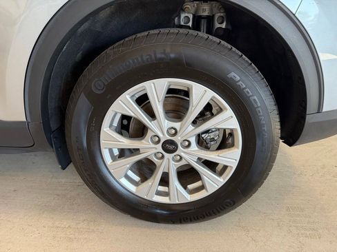 Used 2024 Ford Escape Active w/ Tech Pack #2 AWD/4WD image 33