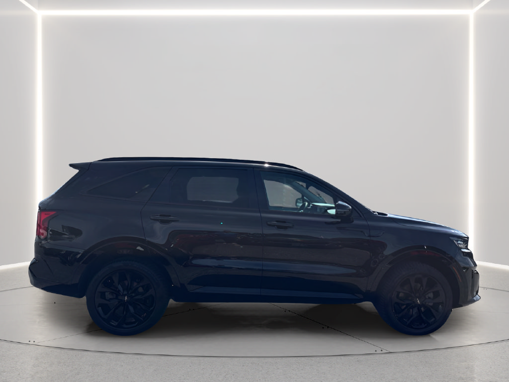 Certified 2023 Kia Sorento SX AWD/4WD image 6
