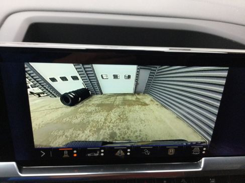 New 2026 Chevrolet Silverado 1500 LTZ w/ LTZ Premium Package AWD/4WD image 19