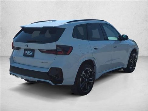 Used 2023 BMW X1 xDrive28i w/ M Sport Package AWD/4WD image 5
