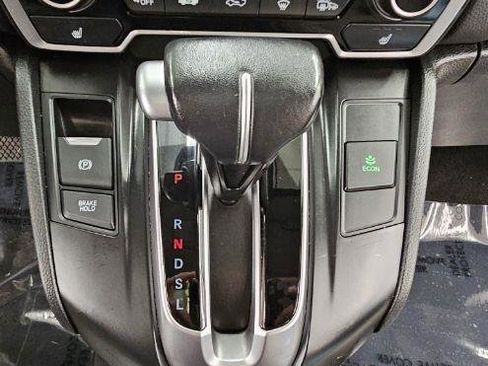 Used 2017 Honda CR-V Touring image 14