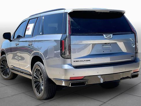 Used 2021 Cadillac Escalade Sport Platinum AWD/4WD image 12