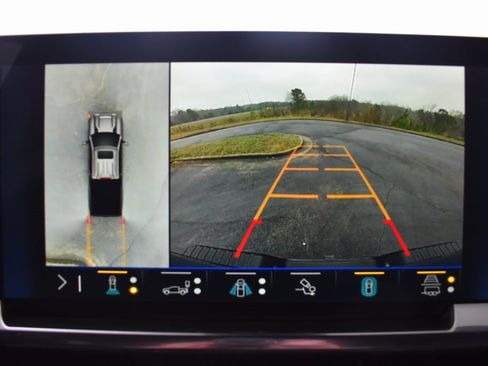 Used 2026 Chevrolet Silverado 2500 LT w/ Trail Boss Package image 21