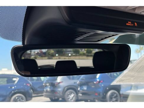 Certified 2025 MAZDA CX-50 AWD 2.5 Hybrid w/ Cargo Package image 26
