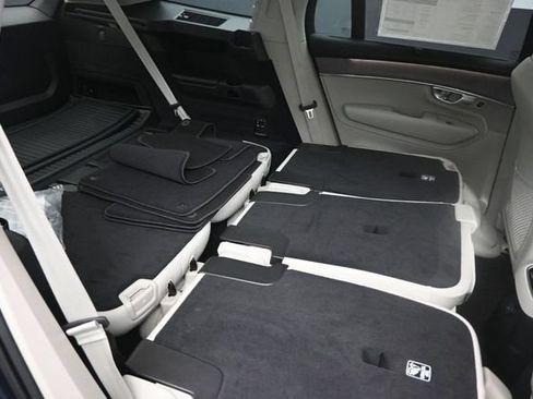 New 2026 Volvo XC90 T8 Ultra w/ Protection Package Premier AWD/4WD image 28