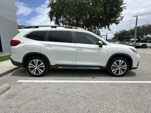 Used 2019 Subaru Ascent Limited AWD/4WD image 10