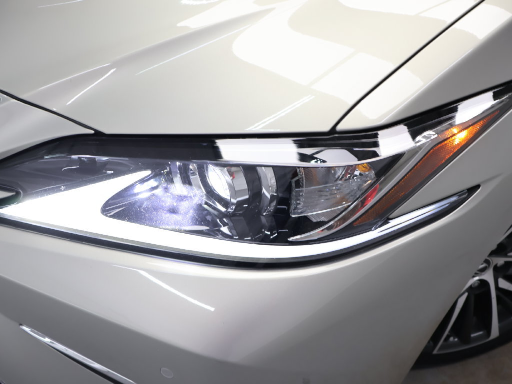 Used 2023 Lexus ES 350 w/ Premium Package FWD image 27