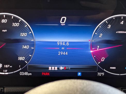 Certified 2026 Mercedes-Benz GLA 250 image 19