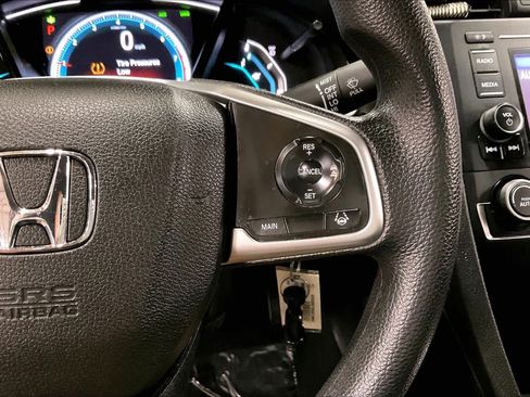 Used 2020 Honda Civic LX image 24