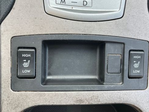 Used 2014 Subaru Outback 2.5i Limited AWD/4WD image 18