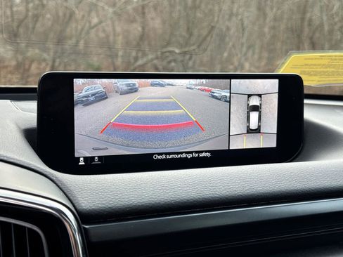 Used 2023 MAZDA CX-50 2.5 Turbo w/ Weather Package image 29