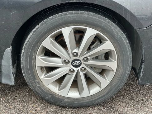 Used 2016 Hyundai Sonata Sport image 21