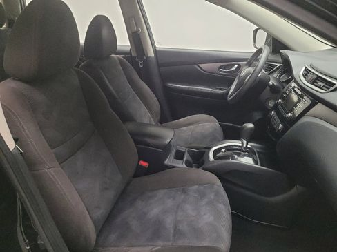 Used 2015 Nissan Rogue S FWD image 21