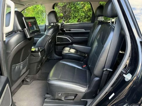 Used 2022 Kia Telluride S AWD/4WD image 11