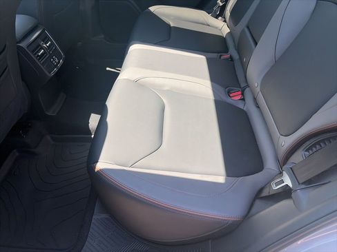 Certified 2025 Subaru Forester Sport AWD/4WD image 28