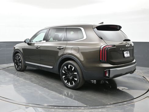 Used 2023 Kia Telluride SX Prestige image 6