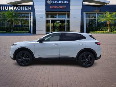 New 2026 Buick Envision Sport Touring