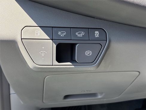 Certified 2024 Kia EV9 Land AWD/4WD image 27