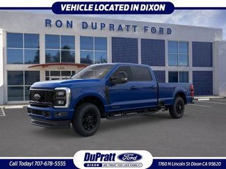 New 2026 Ford F350 XLT w/ XLT Premium Package video 1